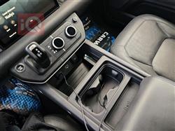 لاند روفر دفندر